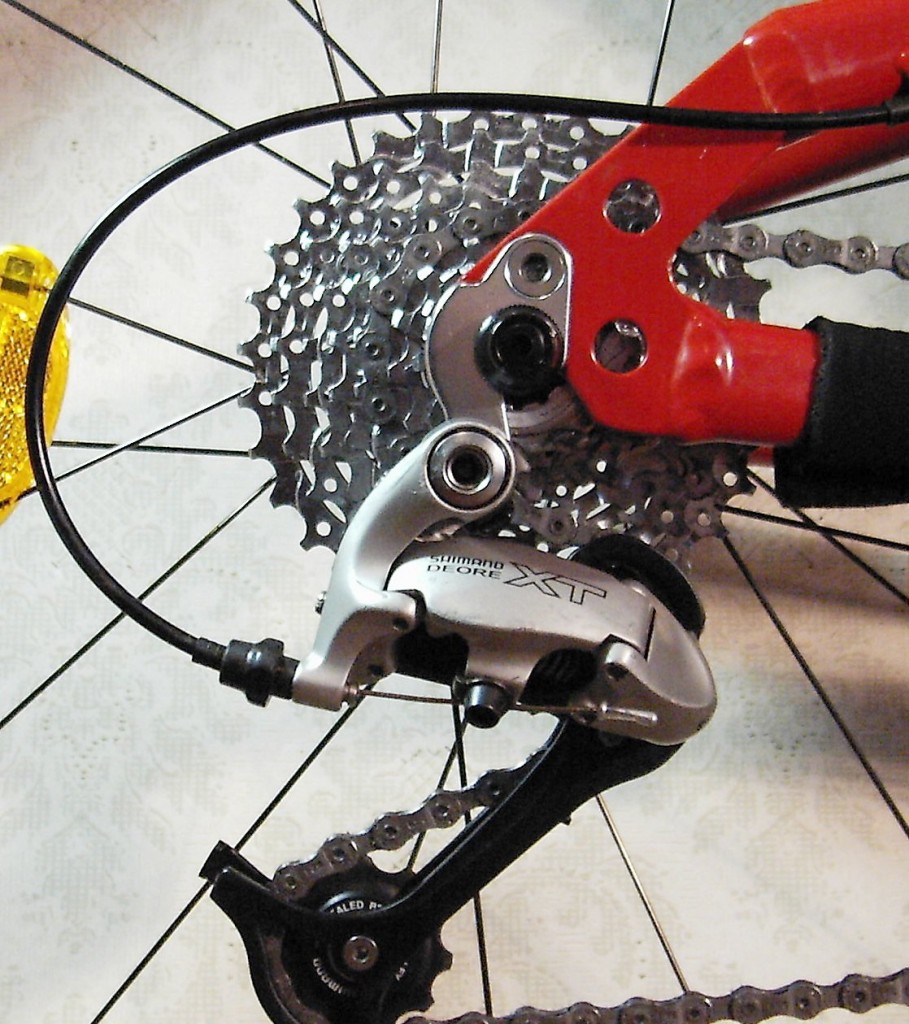 Bike Cassette