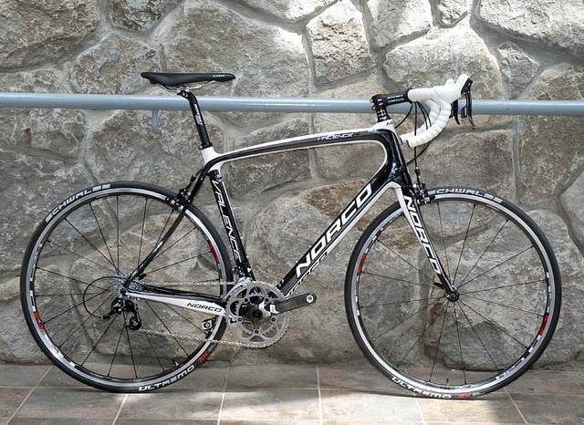 Norco Road Bike