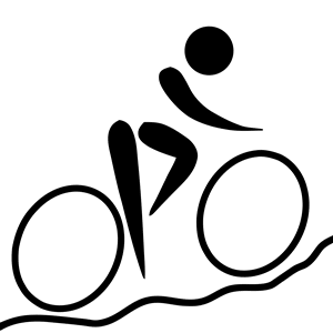 Road Bike icon