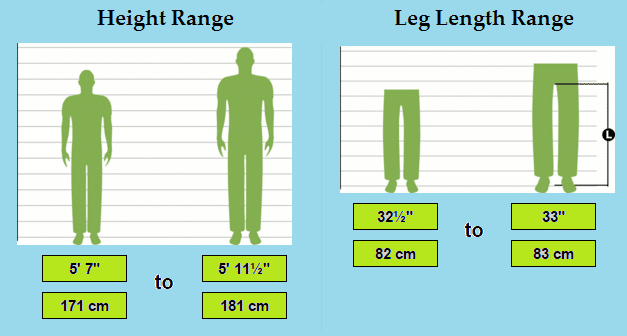 bike length frame inch How Zone  Measure Frame  Size Cyclist to Road Bike