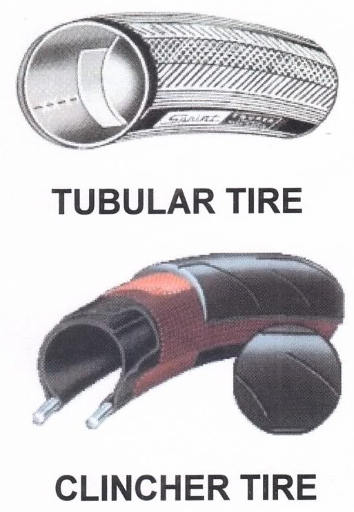 Tubular vs Clincher