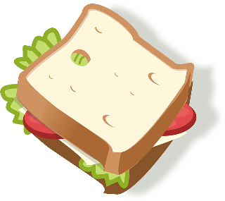 sandwich