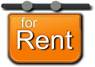 for rent