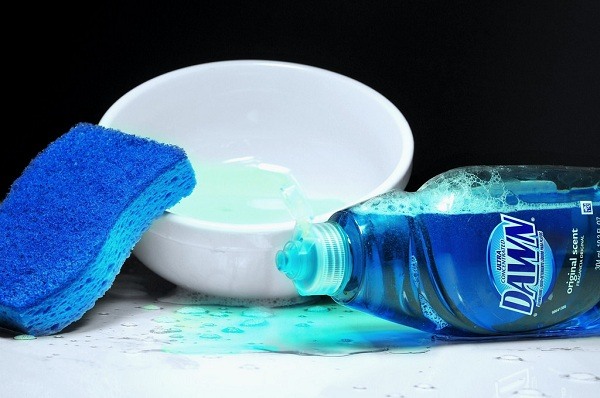 Dishwashing Soap