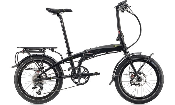 Folding Touring Bikes