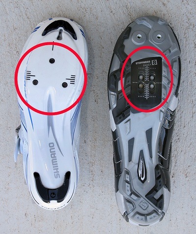 Pedal Compatibility