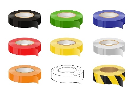 masking tape