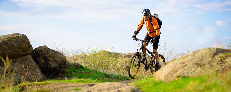 What is a Hill Repeats Cycling Workout